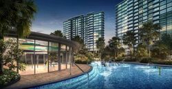 Chuan Park (D19), Condominium #606300571